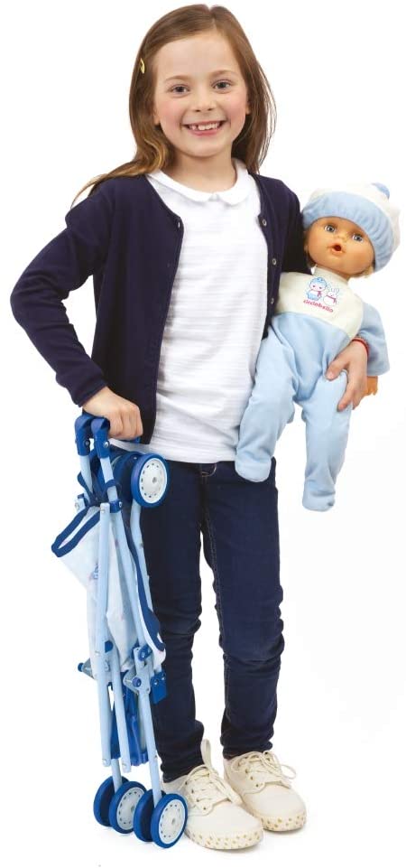 Passeggino Cicciobello