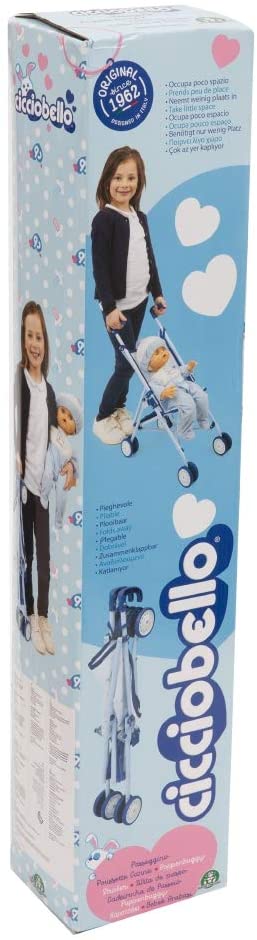 Passeggino Cicciobello