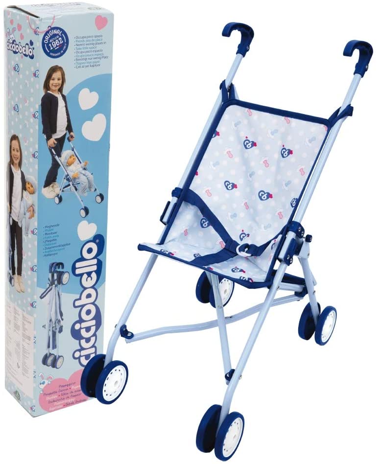 Passeggino Cicciobello