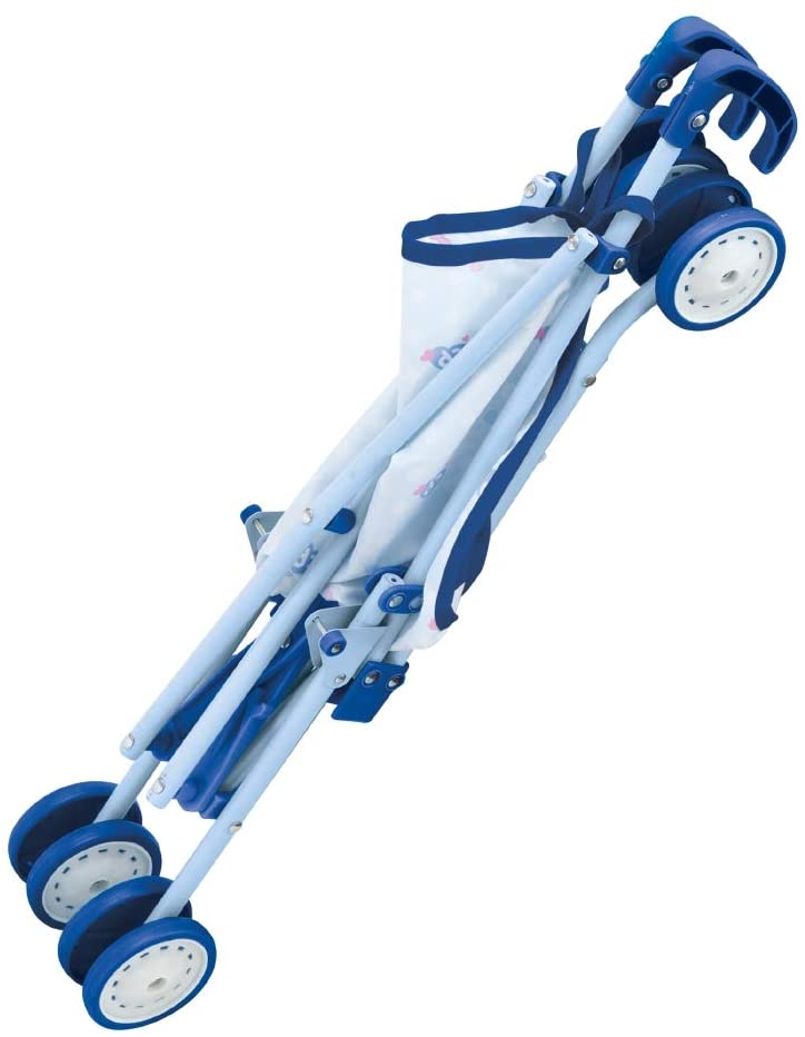 Passeggino Cicciobello