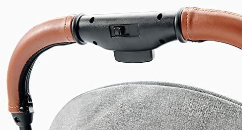 Passeggino leggero KinderKraft