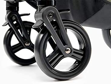 Passeggino leggero KinderKraft