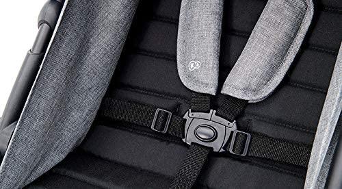 Passeggino leggero KinderKraft