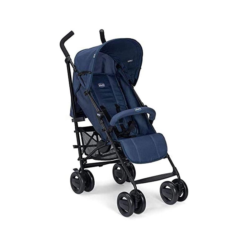 Passeggino leggero e pieghevole - Chicco London up