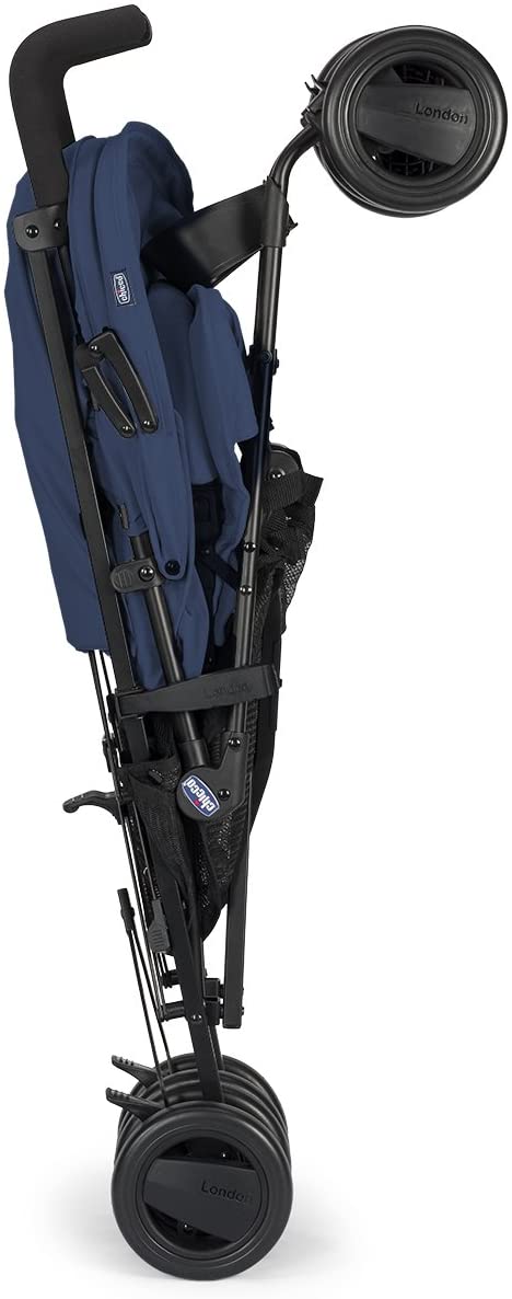 Passeggino leggero e pieghevole - Chicco London Up