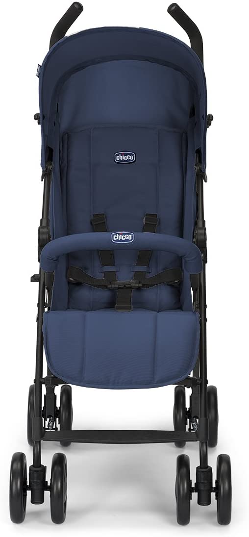 Passeggino leggero e pieghevole - Chicco London Up