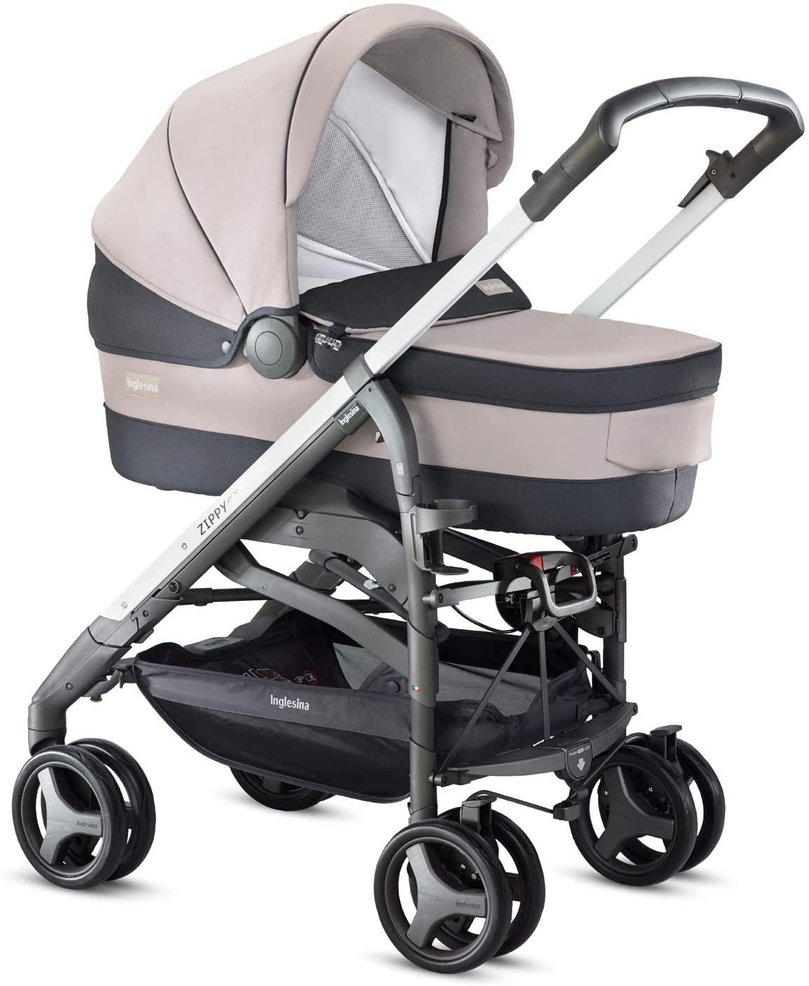 Passeggino Trio Inglesina Zippy