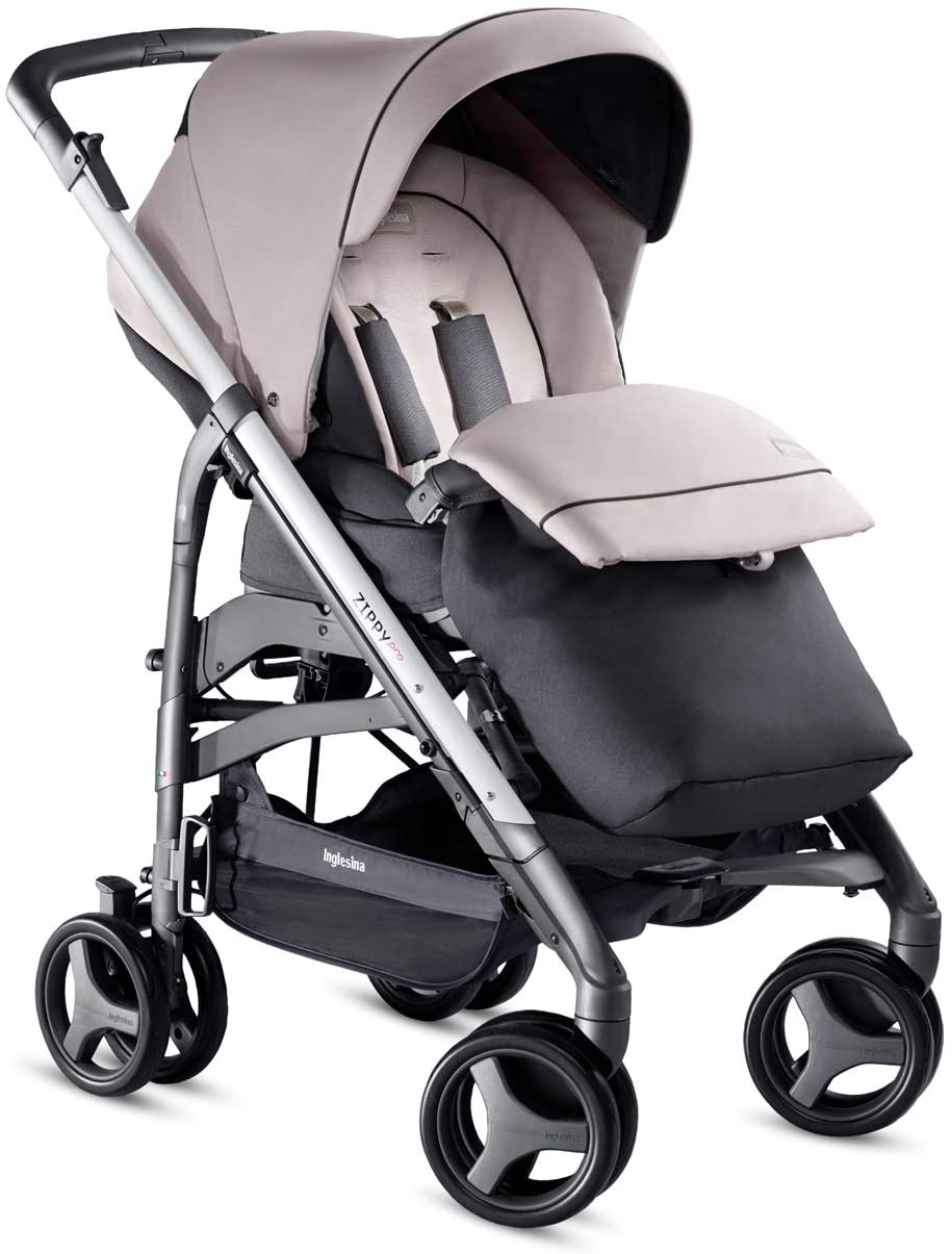 Passeggino Trio Inglesina Zippy