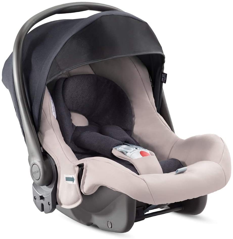 Passeggino Trio Inglesina Zippy