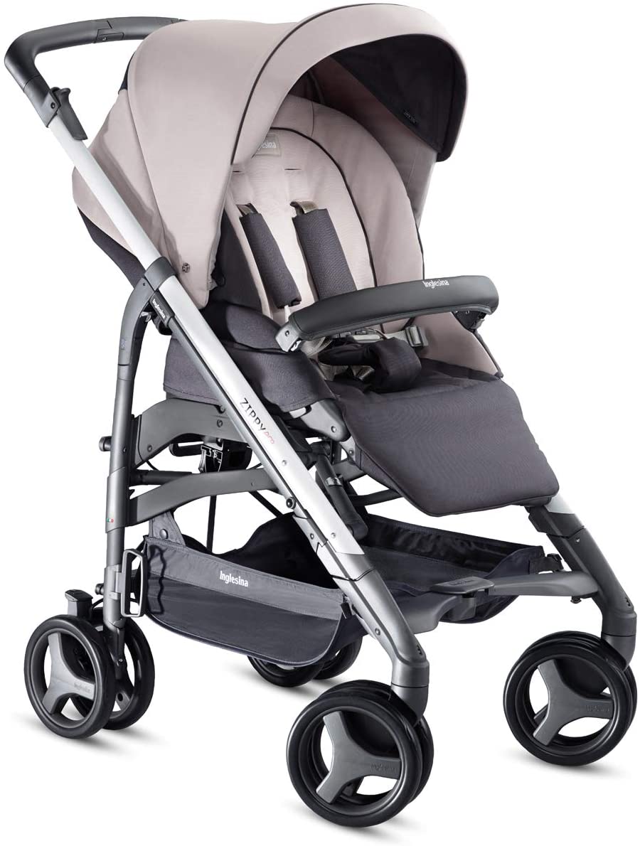 Passeggino Trio Inglesina Zippy