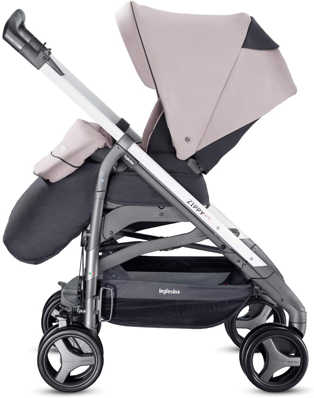 Passeggino Trio Inglesina Zippy