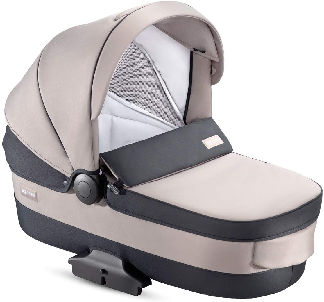 Passeggino Trio Inglesina Zippy
