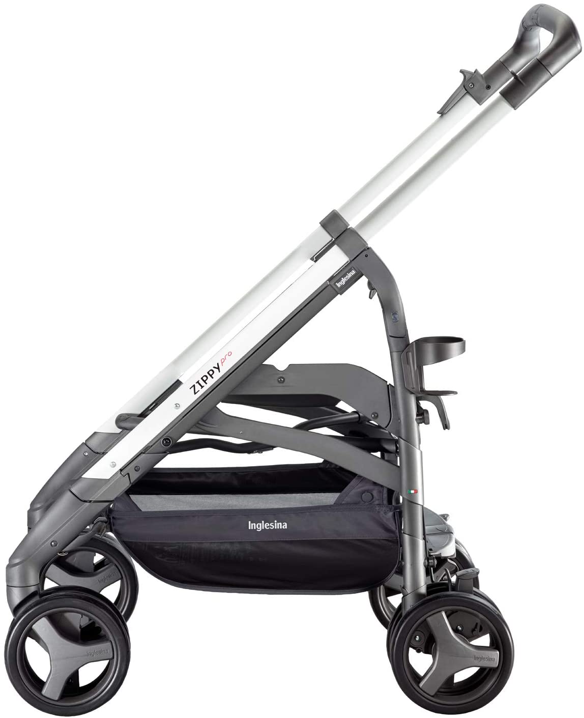 Passeggino Trio Inglesina Zippy