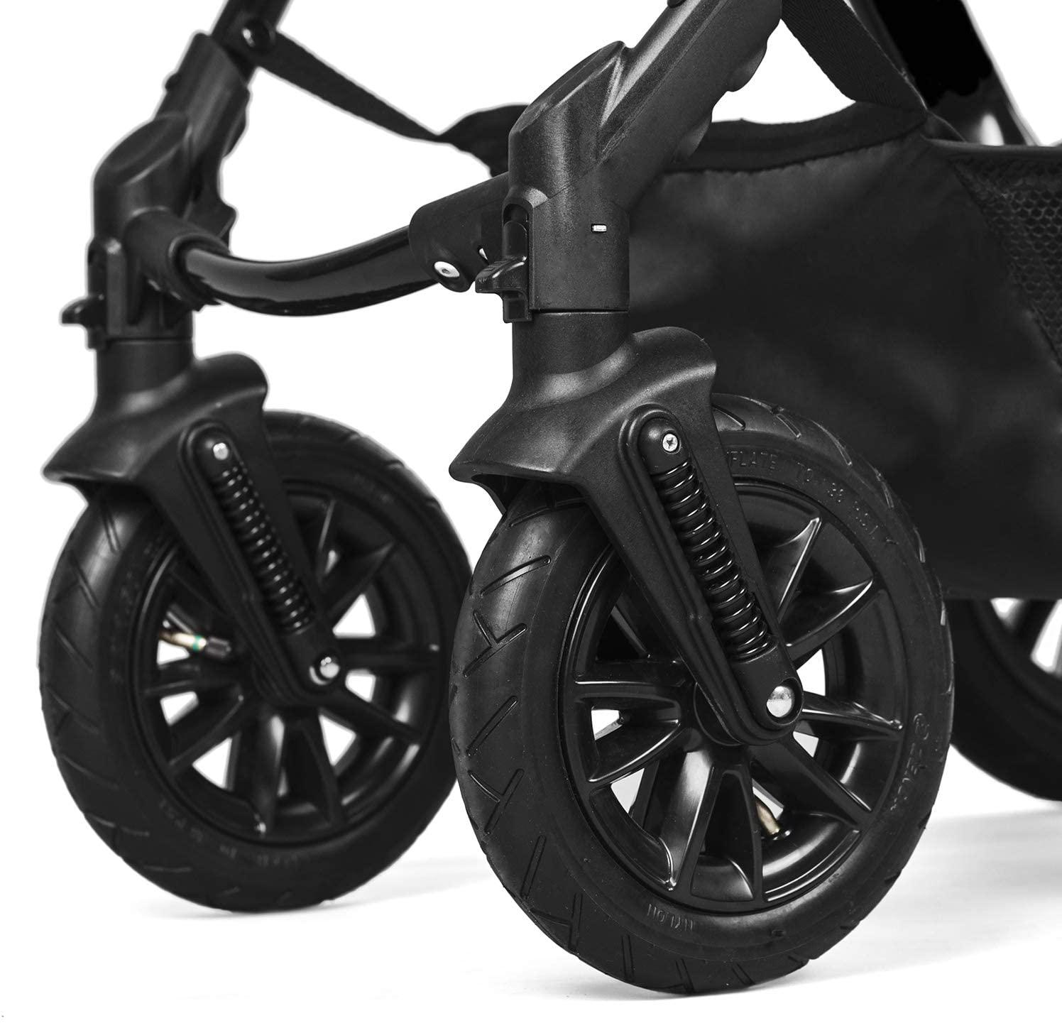 Passeggino Trio Kinderkraft 3 in 1