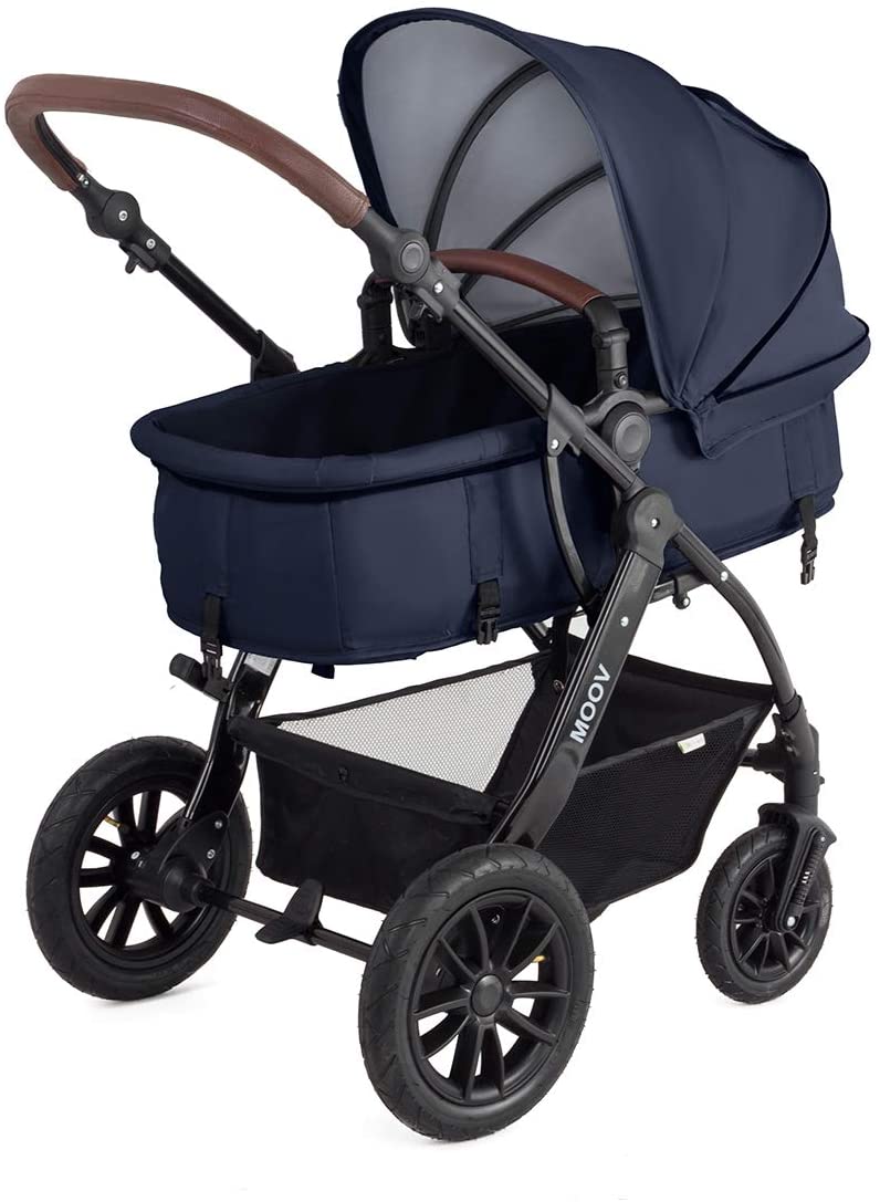 Passeggino Trio Kinderkraft 3 in 1