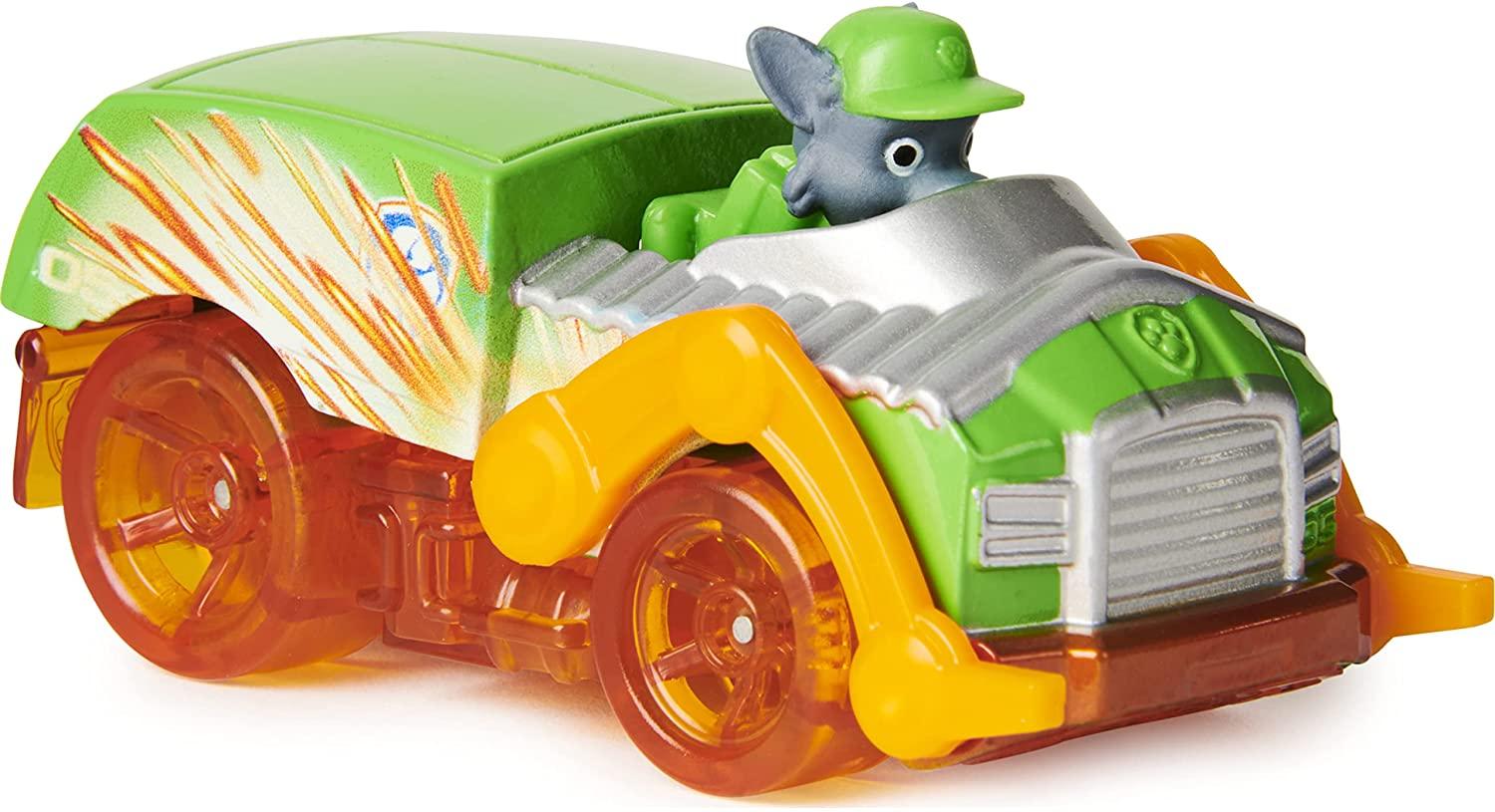 Paw Patrol Macchinine - Spin Master