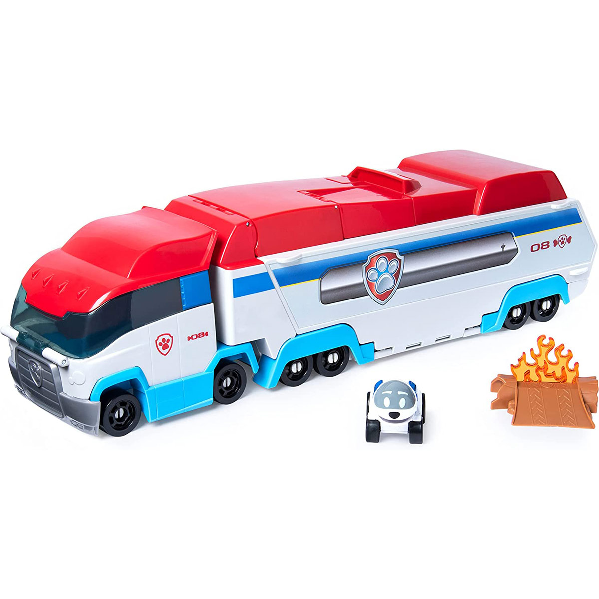Camion Paw Patroller - Paw Patrol