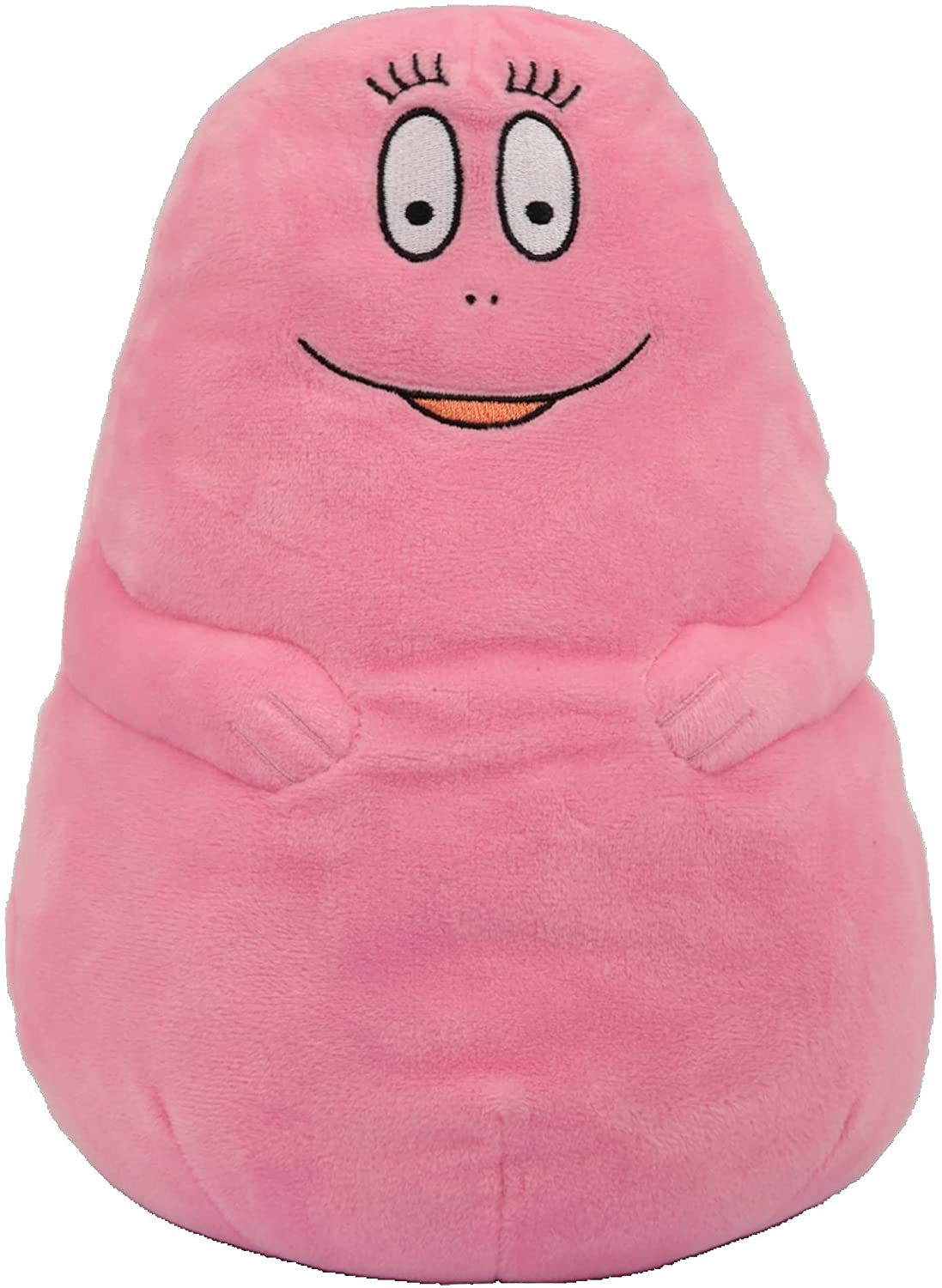 Peluche Barbapapà Barbasogno Ninna nanna - Giochi Preziosi