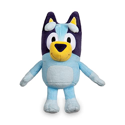 Peluche di Bluey, 20 cm da 3+ anni - Giochi Preziosi