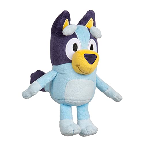 Peluche di Bluey, 20 cm da 3+ anni - Giochi Preziosi