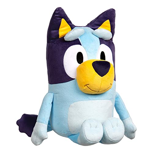 Peluche di Bluey, 20 cm da 3+ anni - Giochi Preziosi