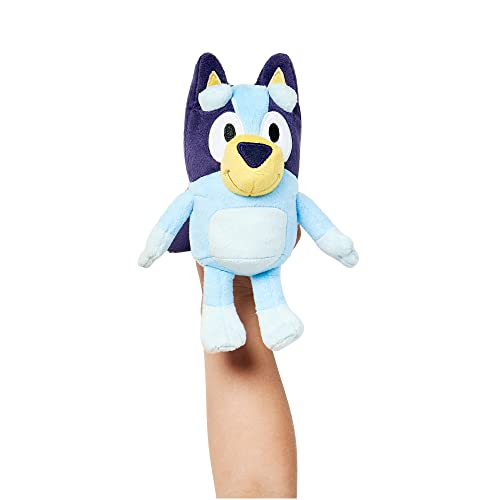 Peluche di Bluey, 20 cm da 3+ anni - Giochi Preziosi