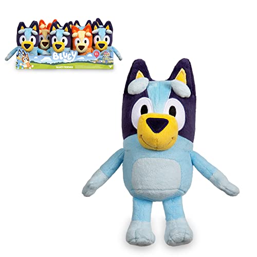 Peluche di Bluey, 20 cm da 3+ anni - Giochi Preziosi