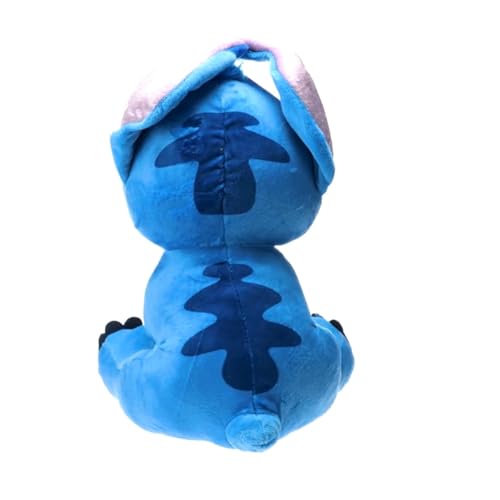 Peluche di Stitch con Suono, 30cm - Disney DCL9274