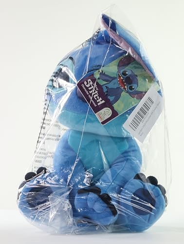 Peluche di Stitch con Suono, 30cm - Disney DCL9274