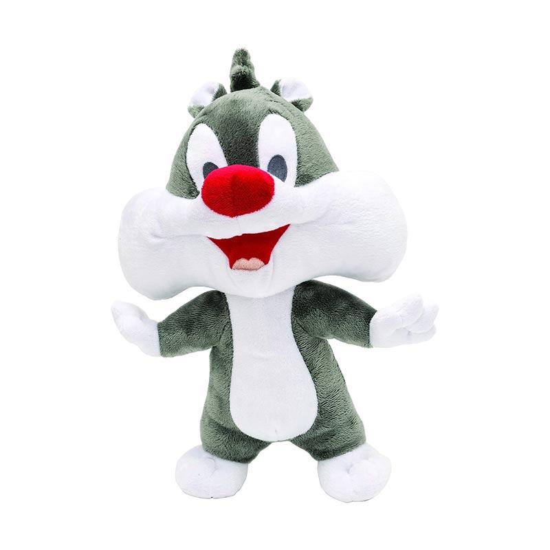 Peluche Looney Tunes Baby Silvestro - Joy Toy