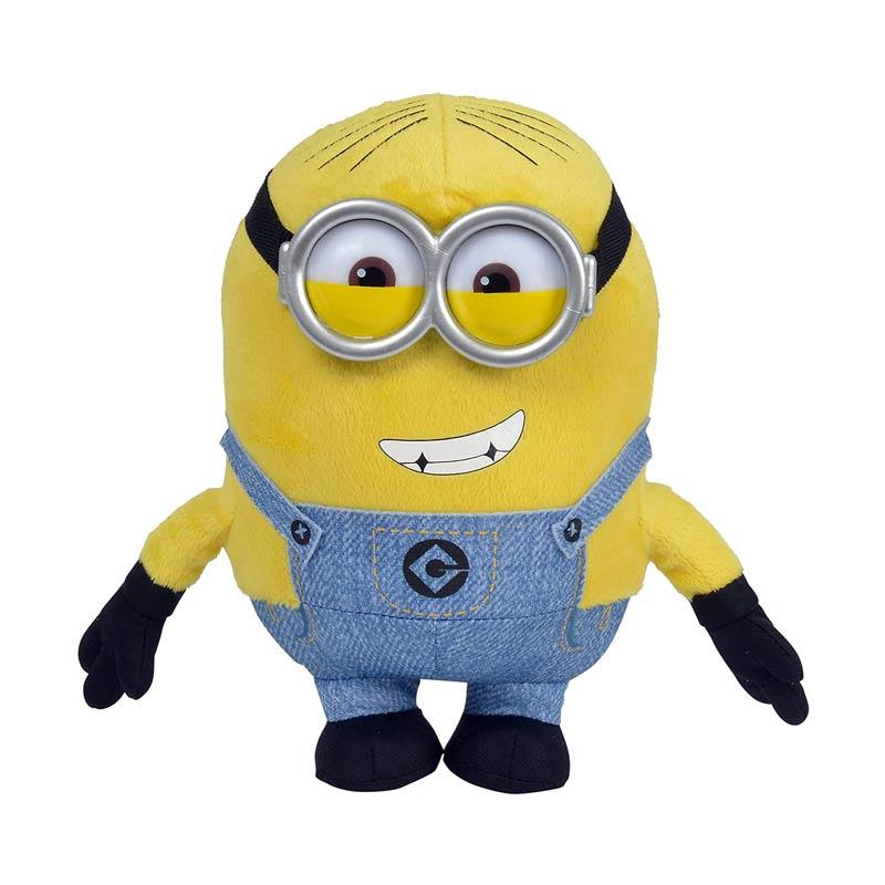 Peluche Minions Dave - Simba