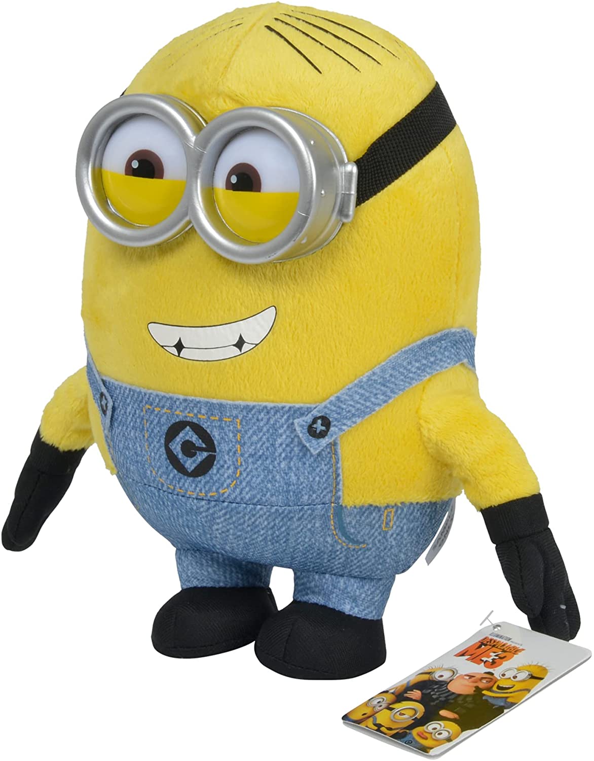 Peluche Minions Simba