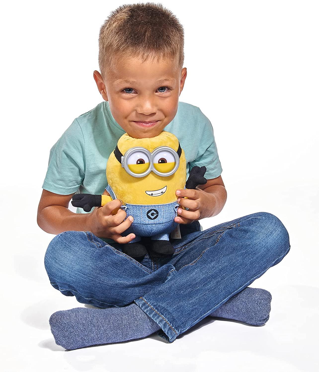 Peluche Minions Simba