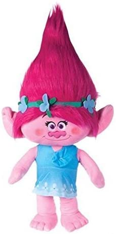 Peluche Poppy Trolls 35 cm