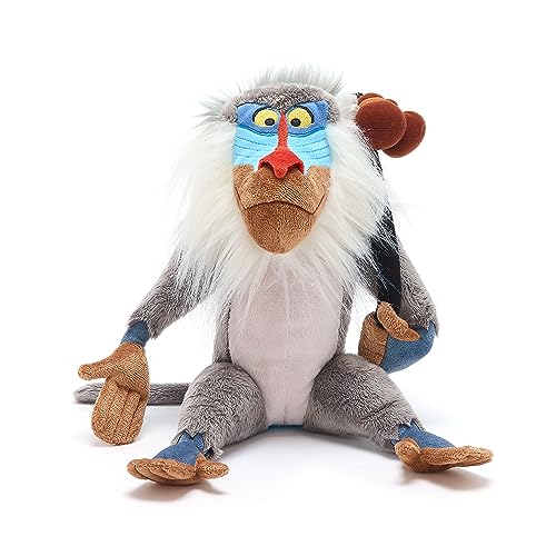 Peluche di Rafiki, Il Re Leone, 40 cm - Disney