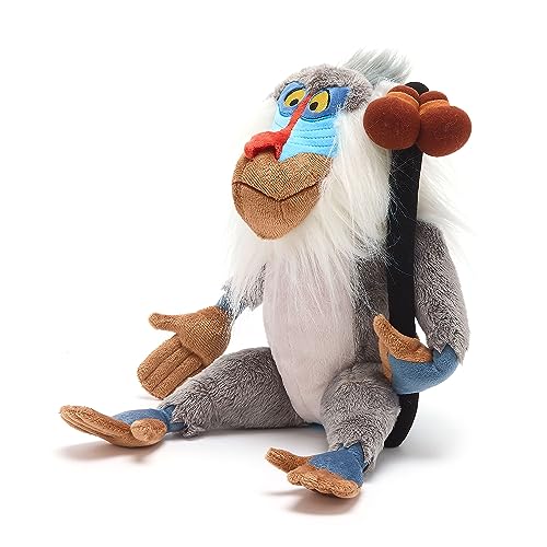 Peluche di Rafiki, Il Re Leone, 40 cm - Disney