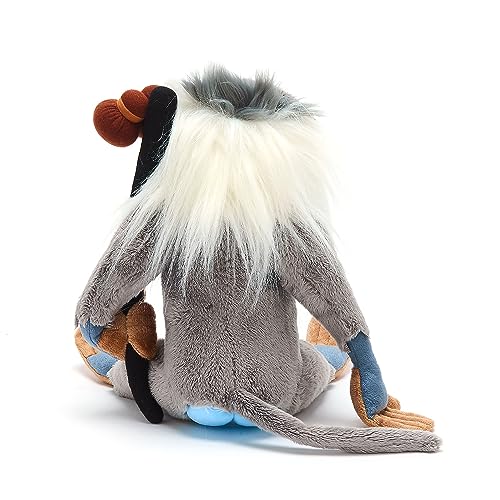 Peluche di Rafiki, Il Re Leone, 40 cm - Disney