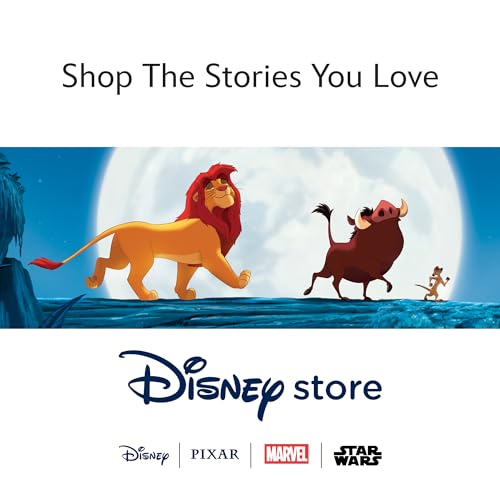 Peluche di Rafiki, Il Re Leone, 40 cm - Disney