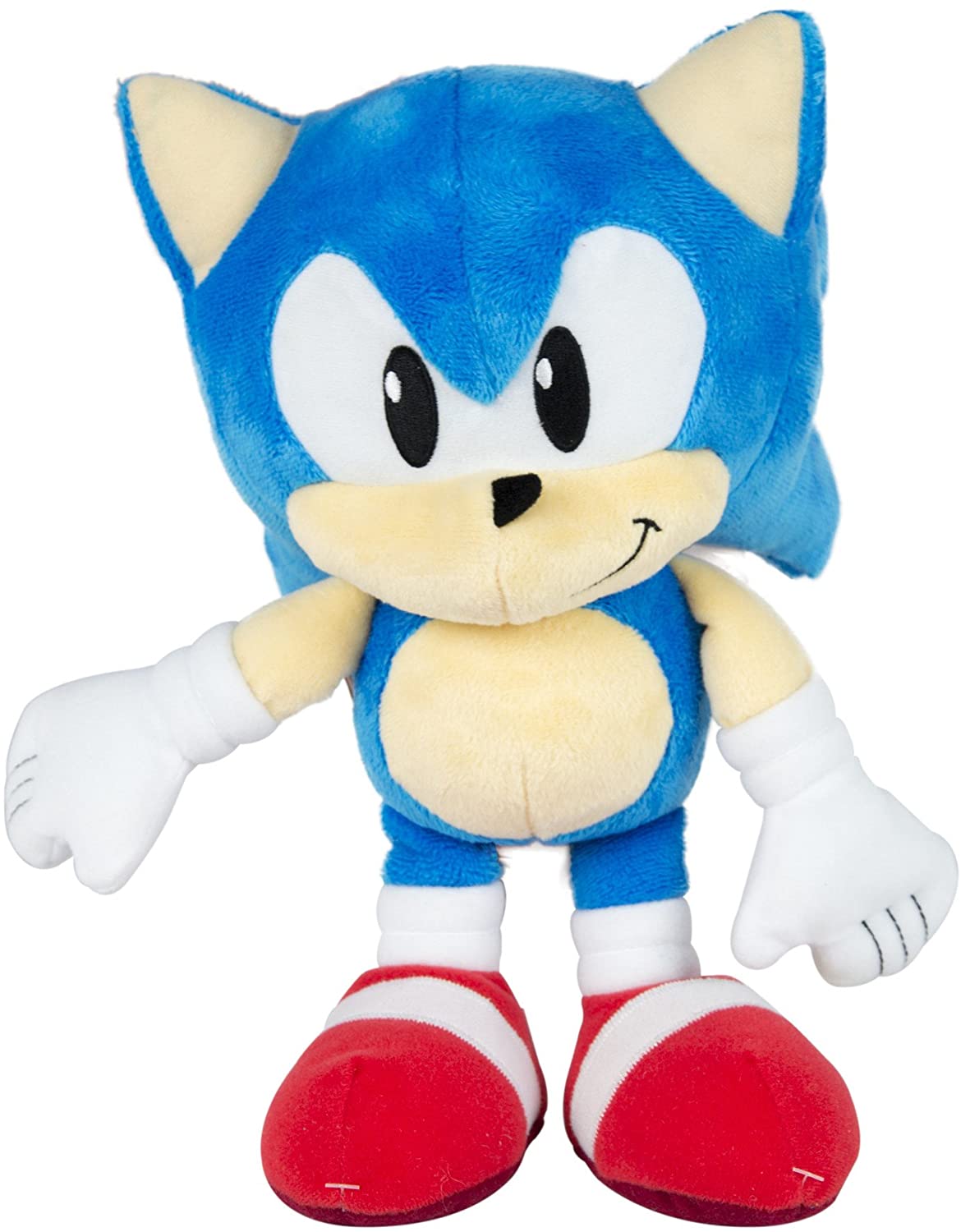 Peluche Sonic the Hedgehog