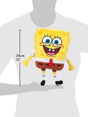 Peluche Spongebob 30 cm