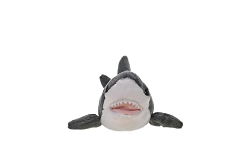 Peluche Squalo Bianco 20 cm - Wild Republic
