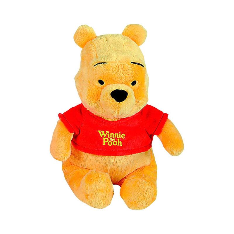 Peluche Winnie The Pooh 25 cm - Simba