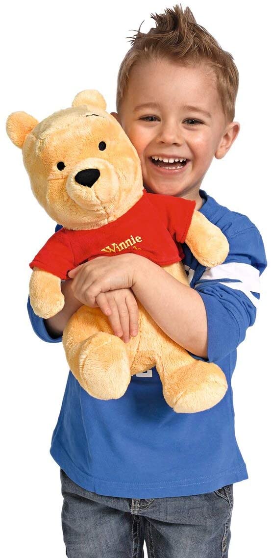 Peluche Winnie the Pooh 25 cm - Simba