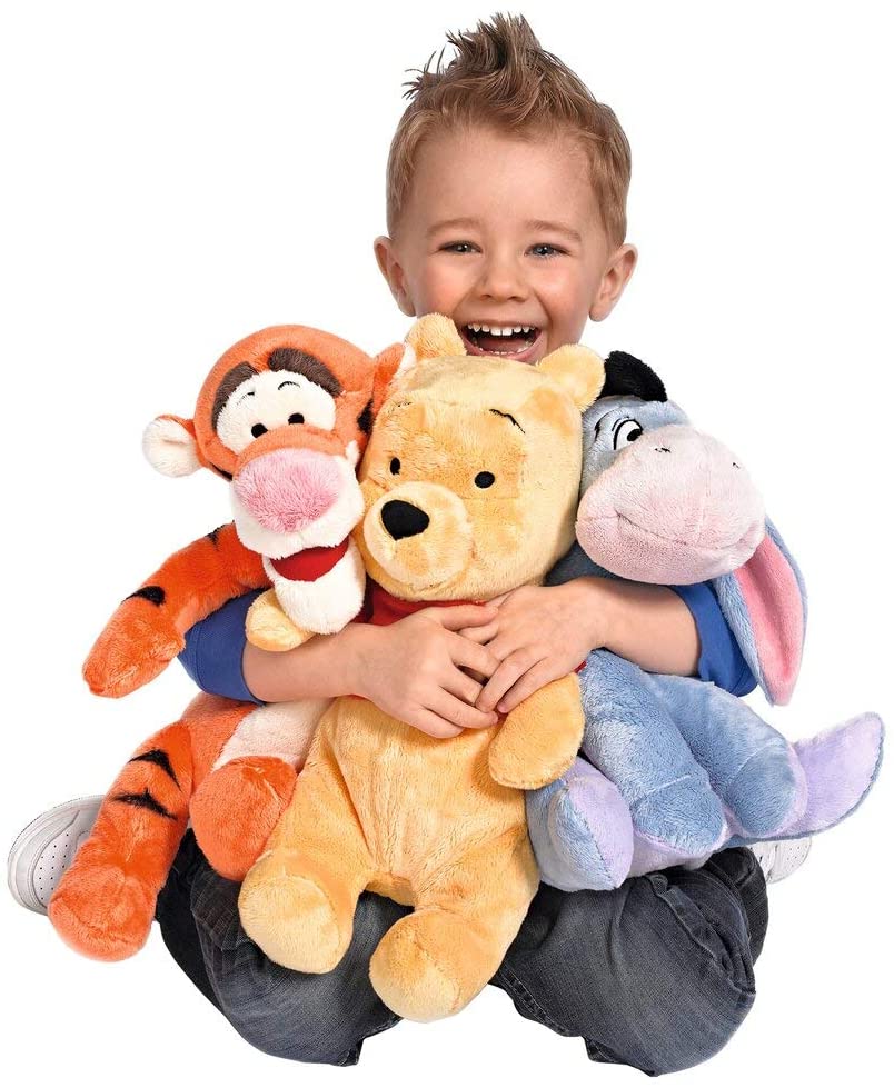 Peluche Winnie the Pooh 25 cm - Simba
