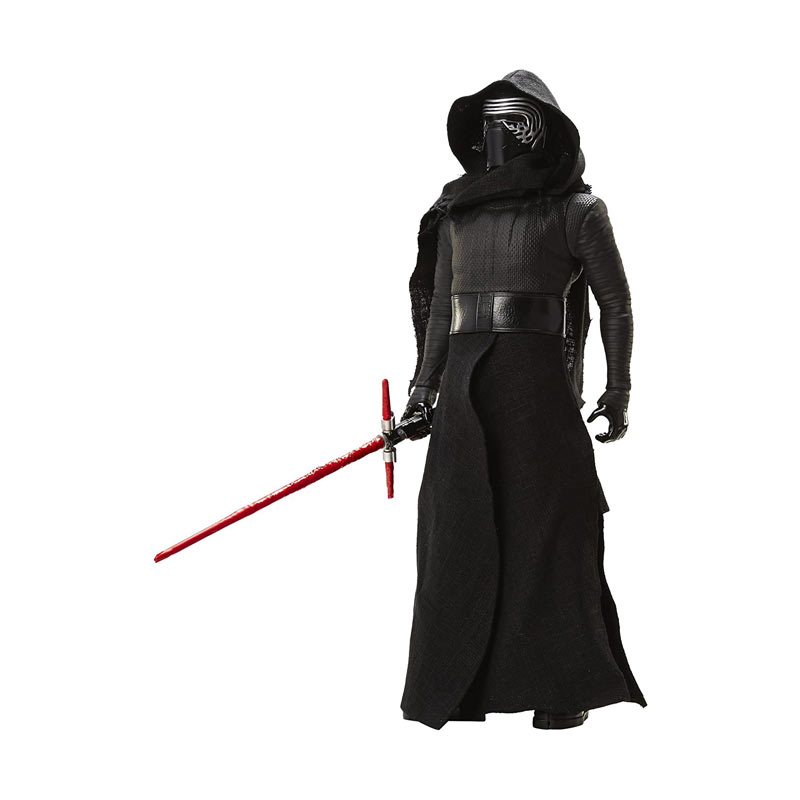 Personaggio giocattolo Kylo Ren - Giochi Preziosi