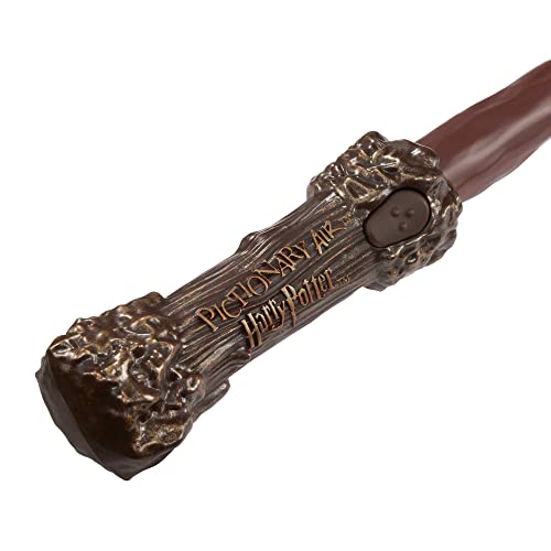 Pictionary Air Harry Potter - Disegna in aria con la bacchetta magica, da 8 anni