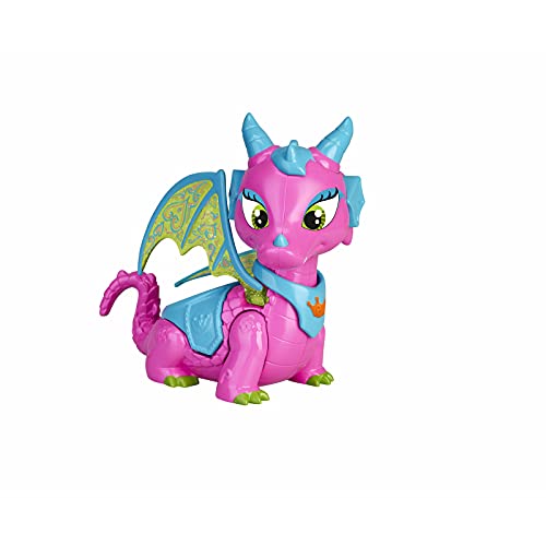 Pinypon Regina dei Draghi, bamboline da 4 anni - Famosa