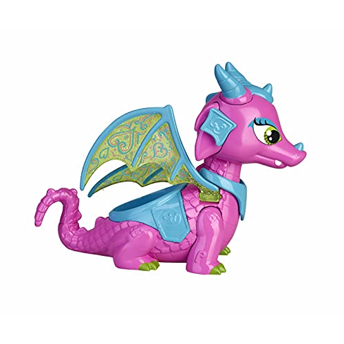 Pinypon Regina dei Draghi, bamboline da 4 anni - Famosa