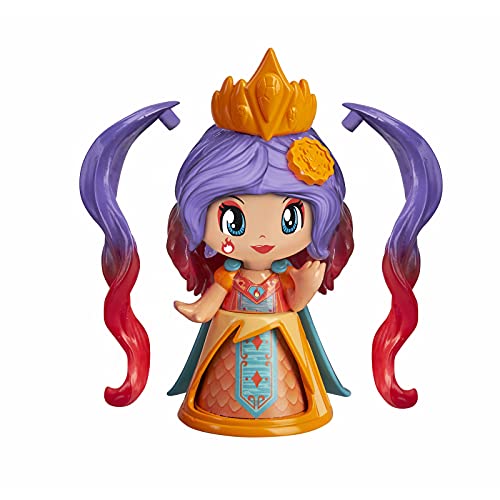 Pinypon Regina dei Draghi, bamboline da 4 anni - Famosa