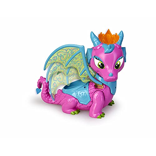 Pinypon Regina dei Draghi, bamboline da 4 anni - Famosa